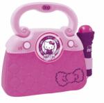 Reig Musicales Geanta cu microfon si amplificator Hello Kitty NEW (RG1511) - mansarda-copiilor Instrument muzical de jucarie
