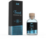 Intt Frost - hűsítő masszázs gél (30 ml)