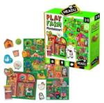 Headu Play farm Montessori játék (MU23608)