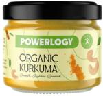 Powerlogy Organic Kurkuma Cream 200 g (200 g) - Powerlogy