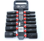 BJC 13 db-os kovácsolt dugókulcs készlet BJC 1/2" 10-32mm 06820 (M58272)