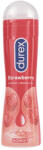 Durex Strawberry gel lubrifiant pe bază de apă 50 ml