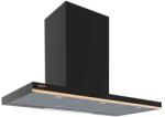 NODOR NORBREEZE SLIM 90 CU Kürtős páraelszívó (NorBreeze SLIM 90 CU)