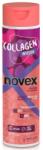 Novex Balsam pentru păr - Novex Collagen Infusion Conditioner 300 ml