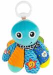 Lamaze Toys Figurină de pluș Prietenul caracatița Salty Sam, Lamaze (L27514)