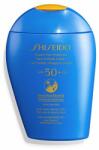 Shiseido Vízálló naptej SPF 50 Expert Sun Protector (Face and Body Lotion) 150 ml - mall
