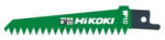 HiKOKI (Hitachi) RP10 orrfűrészlap fához/műanyaghoz /5db (752675) - praktikuskft