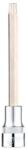 JeTech SK1/2-T40-100 1/2"-os hosszított 100 mm-es Torx dugókulcs, T-40 (JT010640)