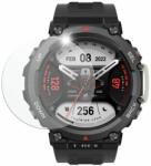 FIXED Üvegfólia Amazfit T-Rex 2 okosórához, 2 db/csomag FIXGW-986 (FIXGW-986)