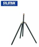 SILSTAR eco 34cm fekete tri pod (JTP02002) - epeca