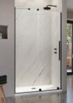 Radaway Furo DWJ 43x200 cm zuhanyfal átlátszó üveggel zuhanyajtóhoz, 90 cm széles kialakításhoz 10110430-01-01 (10110430-01-01)
