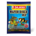 Dajana Wafer Discs mix tasak 25