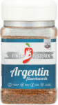 JD's BBQ Argentin fűszerkeverék szóródobozban, 200 g (JDBBQ-ARG-200-SZR)