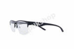 Giorgio Armani Armani Exchange szemüveg (AX 1054 6000 55-18-140)