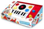 Hape SET DJ (HapeE0621) Instrument muzical de jucarie