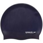 Speedo Úszósapka Speedo Plain Flat Silicon Cap Kék