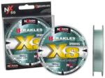 Herakles XS Spinning NX50 150m 0, 190mm zsinór (FIA-NYHKXS019)