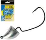 Decoy Violence SV-38 offset jigfej #3 3, 5g 5db/csg (806210)