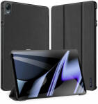 Dux Ducis Domo kitámasztható tablet tok Smart Sleep funkcióval Oppo Pad fekete