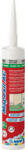 Mapei Mapesil AC - Etansant Siliconic pentru Rosturi Gresie, Faianta, Klinker, Rezistent la Mucegai (Culoare: CEMENT GREY - COD 113)
