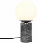 Nordlux Veioza, lampa de masa design modern Lilly gri (2213575010 NL)