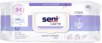 *Seni Servetele Umede Seni Care Maxi XXXL 25 30 cm 52 Bucati