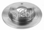 Febi Bilstein Disc frana NISSAN MICRA II (K11) (1992 - 2003) FEBI BILSTEIN 19245