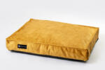 NRDOGS Comfort MEMORY Kutyafekhely Soft Magic Okker