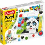 Quercetti Мозайка от 40 едри части Quercetti - Pixel Junior (4206)