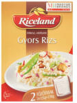 Riceland Főzőtasakos rizs RICELAND Gyors 2x125g - papir-bolt