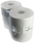 Fortuna Toalettpapír FORTUNA Standard Jumbo midi 22cm 160m 2 rétegű fehér 6 tekercs/csomag (12.00998) - papir-bolt