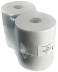 Fortuna Toalettpapír FORTUNA Standard Jumbo midi 22cm 160m 2 rétegű fehér 6 tekercs/csomag (KEUFR0222160090) - papir-bolt