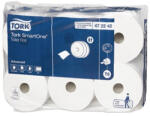 Tork Toalettpapír TORK SmartOne T8 20cm 2 rétegű fehér (TORK/472242/KTN) - papir-bolt