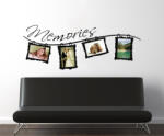 4 Decor Sticker Amintiri - beestick-deco - 82,00 RON