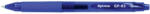 Optima Zseléstoll OPTIMA GP-05 0, 5mm kék (120915) - papir-bolt