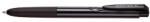 uni Zseléstoll UNI UMN-155N fekete (2UUMN155NF) - papir-bolt