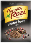 Horváth Rozi Színes bors HORVÁTH ROZI tört 15 g