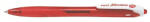 Pilot Golyóstoll PILOT Rexgrip BeGreen Extra Fine piros (BRG-10EF-RR-BG) - papir-bolt