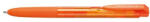 uni Zseléstoll UNI UMN-155N narancssárga (2UUMN155NN) - papir-bolt