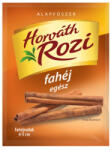Horváth Rozi Fahéj HORVÁTH ROZI egész 4-5 cm 17 g - papir-bolt