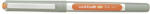 uni Rollertoll UNI UB-157 0.7 mm narancs (2UUB157N) - papir-bolt