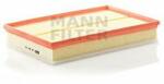 Mann-filter Filtru aer SKODA SUPERB II Combi (3T5) (2009 - 2015) MANN-FILTER C 36 188/1