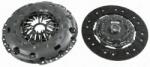 SACHS Set ambreiaj VW GOLF VI (5K1) (2008 - 2013) SACHS 3000 951 830