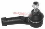 METZGER Cap de bara RENAULT SYMBOL I (LB0/1/2) (1998 - 2008) METZGER 54033802
