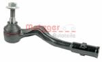 METZGER Cap de bara AUDI A6 (4G2, C7, 4GC) (2010 - 2016) METZGER 54008802