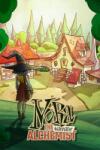Error 300 Nora The Wannabe Alchemist (PC)