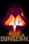 Piece Of Voxel Fire & Dungeon (PC)