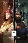 Paradox Interactive Crusader Kings III Friends & Foes DLC (PC)