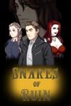 New Reality Games Snares of Ruin (PC)