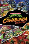 Konami Teenage Mutant Ninja Turtles The Cowabunga Collection (PC)